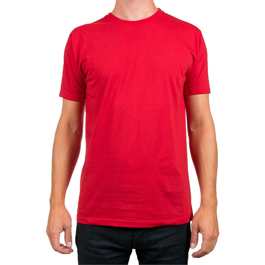 Classic Short-Sleeve T-Shirt